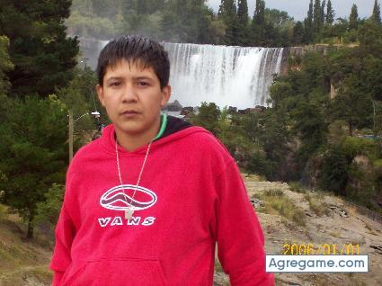 malajunta chico soltero en Batuco