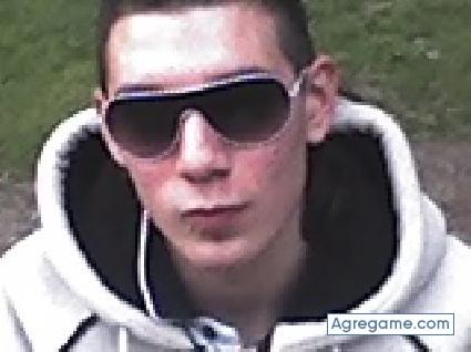 69MaRtiN69 chico soltero en Madrid