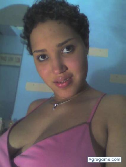 diablilla chica soltera en Es Mercadal