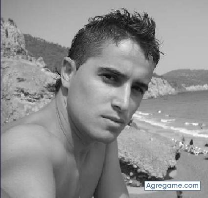 Danimadweb chico soltero en Valdemorillo