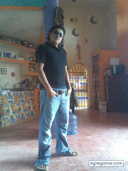 eryk17 chico soltero en Emiliano Zapata