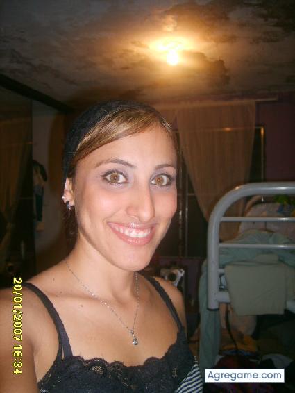 Melissa Gabriel