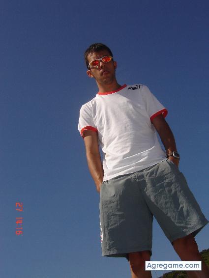 maxidiaz chico soltero en Barcelona