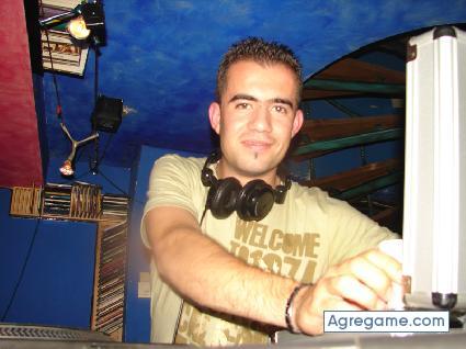 hook chico soltero en O Castro Barco De Valdeorras