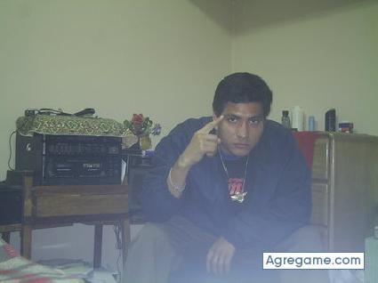 joseito30 chico soltero en Huancavelica