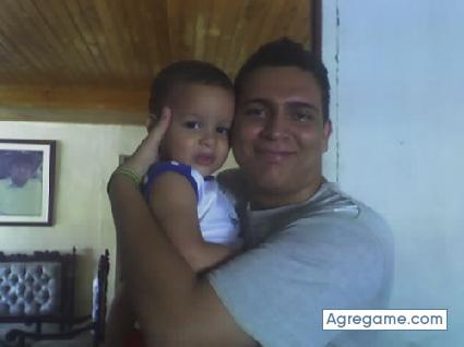 nestorandres chico soltero en Barranquilla