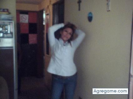 paty00 chica soltera en El Llano