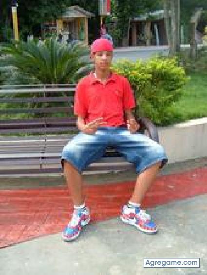 jonjimenez chico soltero en Bonao