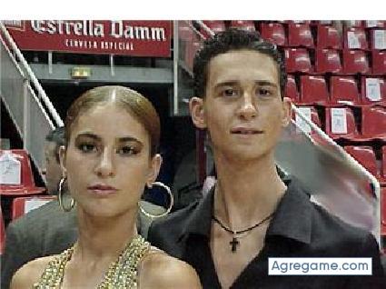 pesdrin chico soltero en Bellpuig