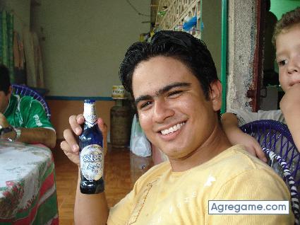 didiermalagon chico soltero en Barinas