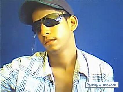 elromantico2189 chico soltero en Hato Del Yaque