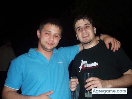pablito20 chico soltero en Almenara