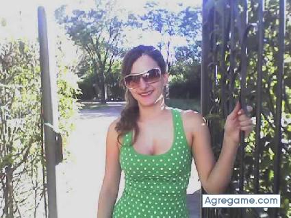 nansolamente chica soltera en Coronel Pringles