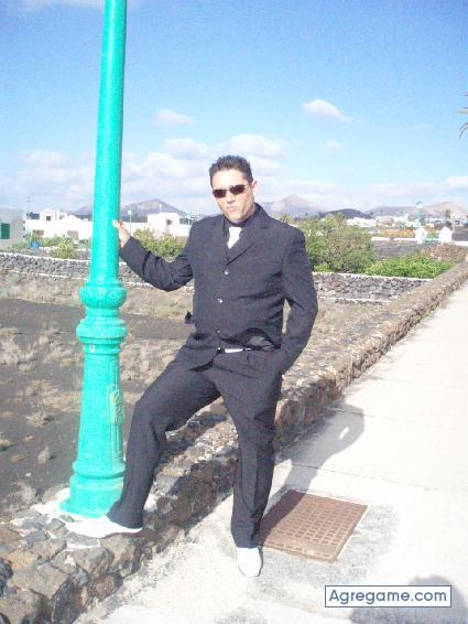 tonet4070 chico soltero en Costa Calma