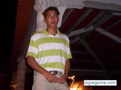 wilbert chico soltero en Atalaya