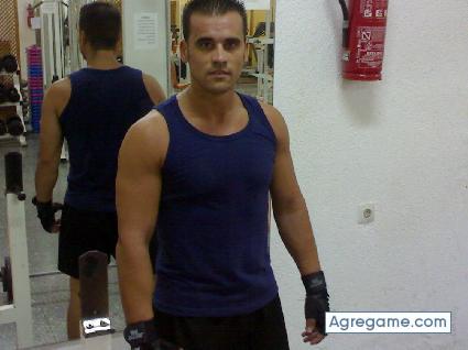 ganboa chico soltero en Córdoba