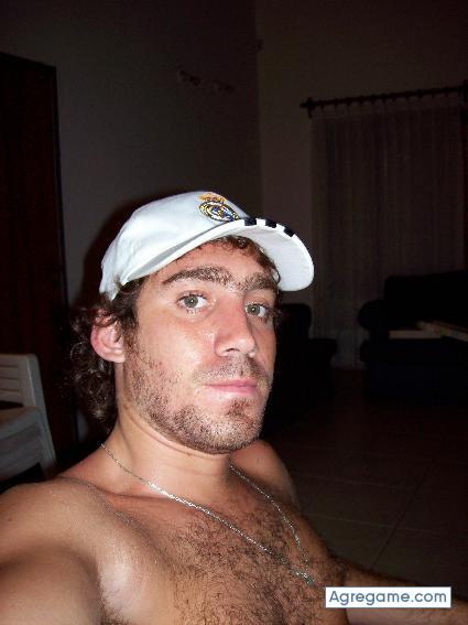 brunitensen chico soltero en Gerli