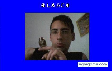 blascuxi chico soltero en Valencia