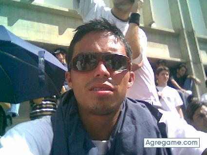 carlosjose1585 chico soltero en Caracas