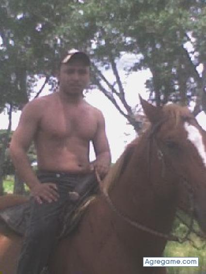 rogoca chico soltero en Puerto Ayacucho