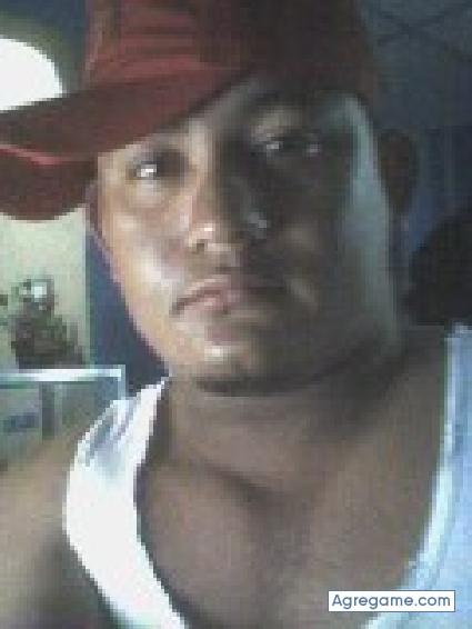 coleador chico soltero en Alto Barinas