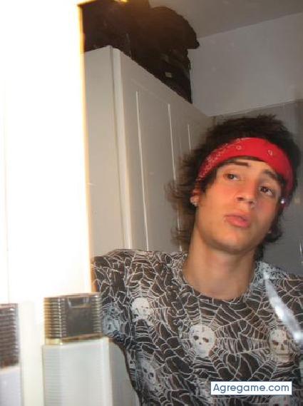 pachihermoso chico soltero en Tablada