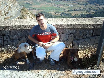 DIEGOODIN25 chico soltero en Derio