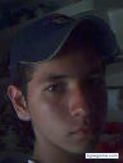 juan9163 chico soltero en Puerto Ayacucho