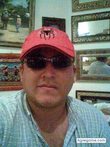 ariel100x chico soltero en Villa Hidalgo