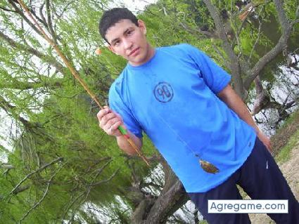 elrocky chico soltero en Alberti