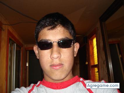 gustalex chico soltero en Los Muermos