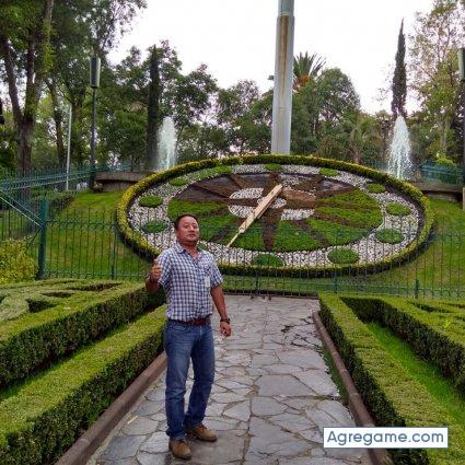 calinsoe1 chico soltero en Matlapa