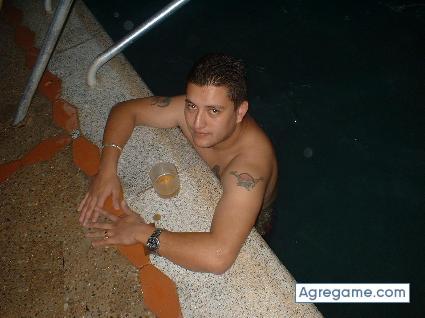 JAVIS chico soltero en Bogotá
