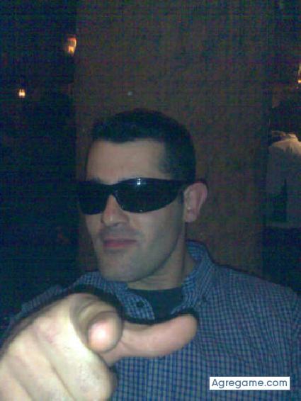 cj54 chico soltero en Madrid