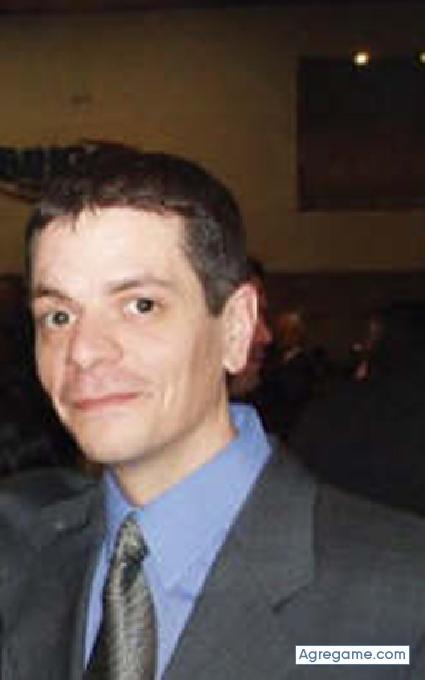 MXS chico soltero en Dolores