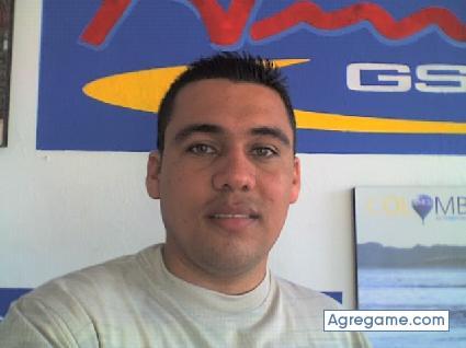 miguelrodri chico soltero en Aguazul