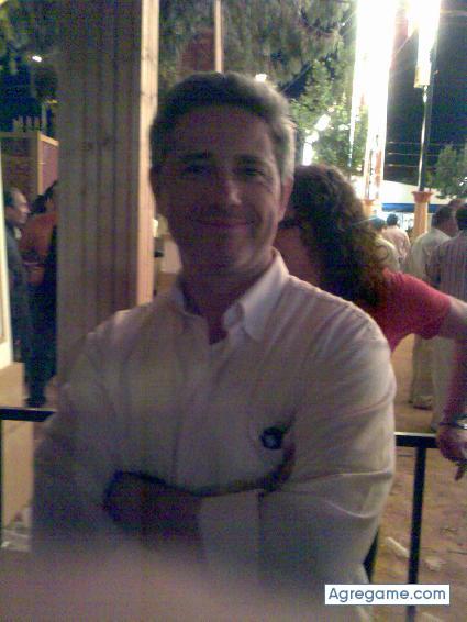 lumarlex chico divorciado en El Puerto De Santa Maria