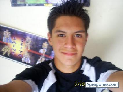 Hek106 chico soltero en Temascalcingo