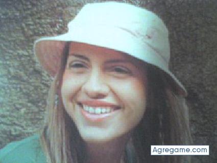 viviana chica soltera en Madrid