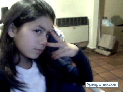nanittah chica soltera en Gerli