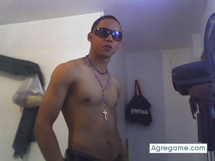 Flashman1530 chico soltero en Sabana Iglesia
