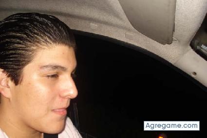 Aur3 chico soltero en Las Vigas De Ram