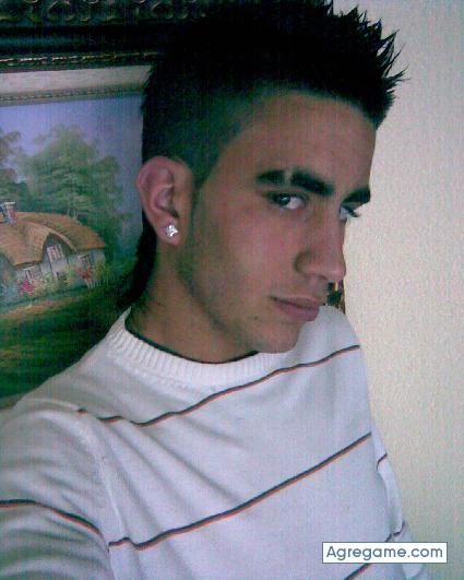 endika chico soltero en Ortuella