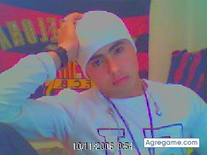 wassim chico soltero en Sant pere pescador