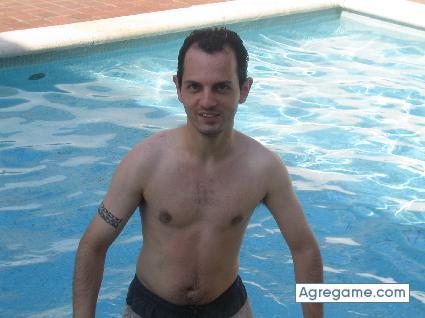 GreatKahli chico soltero en Barcelona