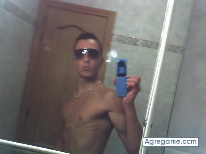 FERNIMAISTER chico soltero en Griñon