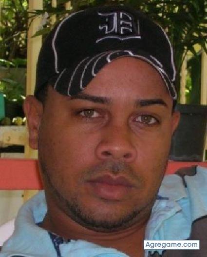 DJMARIO03 chico soltero en Jarabacoa