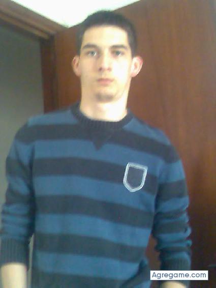 alexinhogz chico soltero en Rianxo