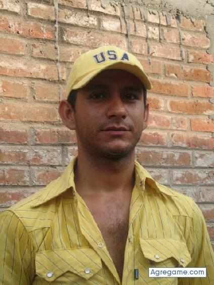 viktoor chico soltero en Jesús María
