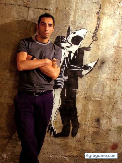 pableras chico soltero en Zaragoza